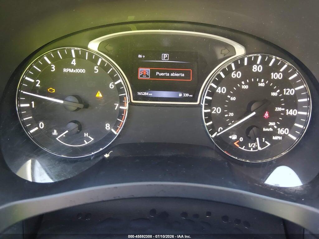 1N4AL3AP9GN390009 2016 NISSAN ALTIMA photo no. 7