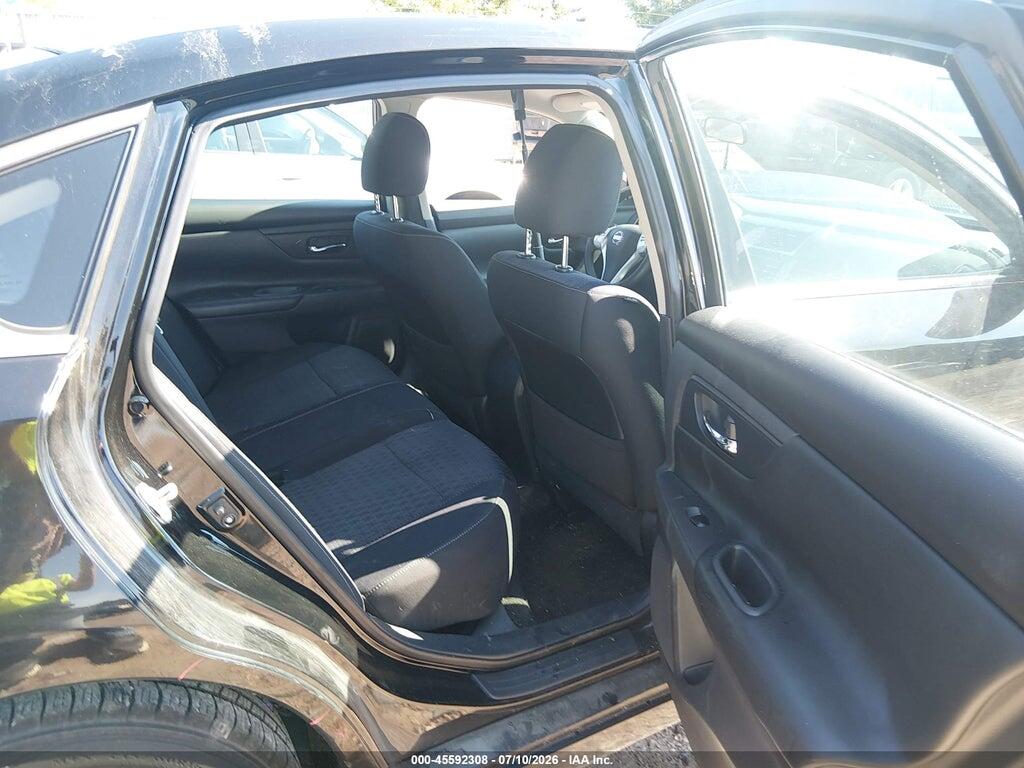 1N4AL3AP9GN390009 2016 NISSAN ALTIMA photo no. 8