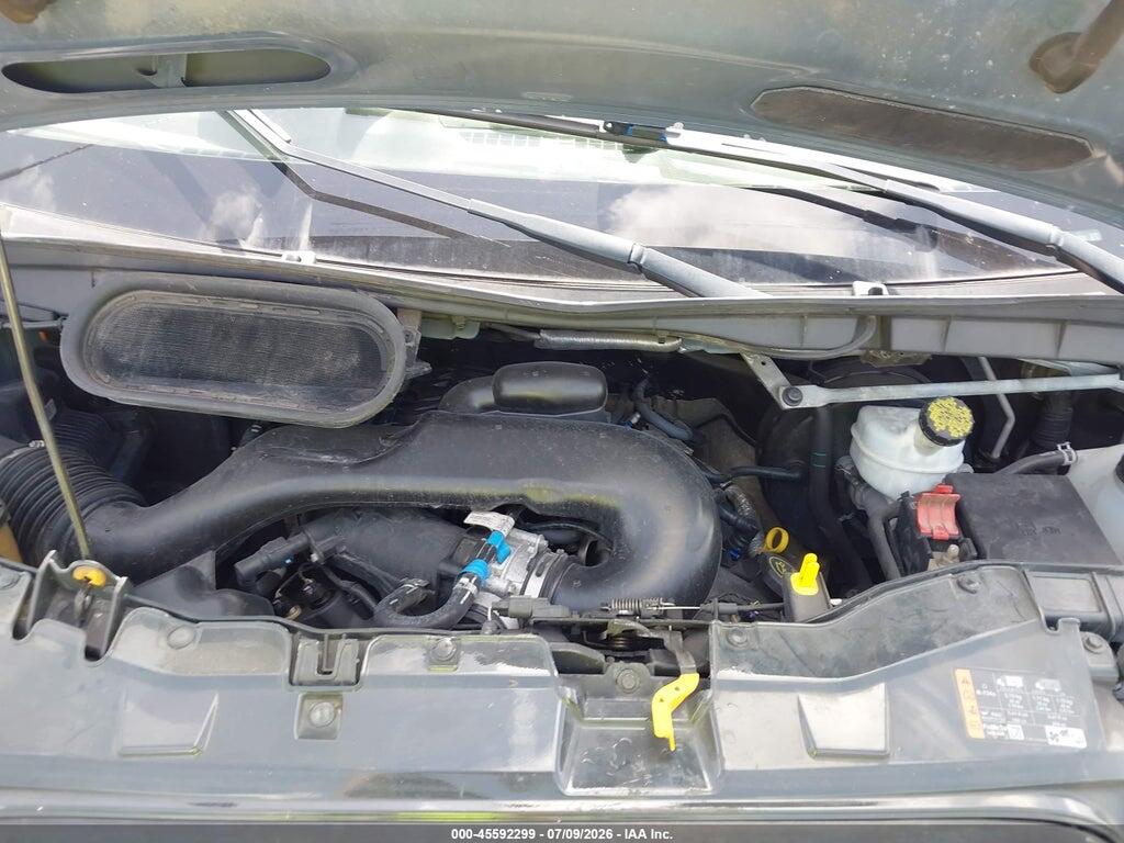 1FTYR3XM1KKB73732 2019 FORD TRANSIT-250 photo no. 10