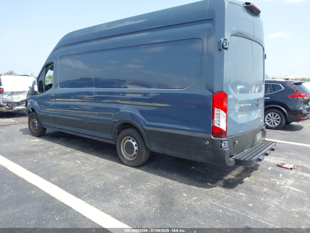 1FTYR3XM1KKB73732 2019 FORD TRANSIT-250 photo no. 3