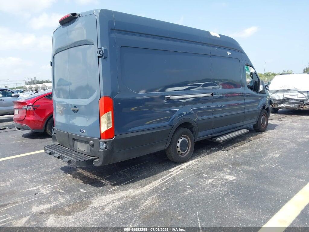 1FTYR3XM1KKB73732 2019 FORD TRANSIT-250 photo no. 4