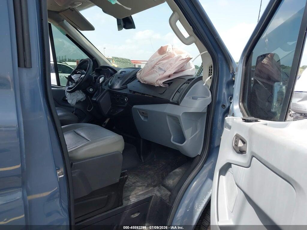 1FTYR3XM1KKB73732 2019 FORD TRANSIT-250 photo no. 5
