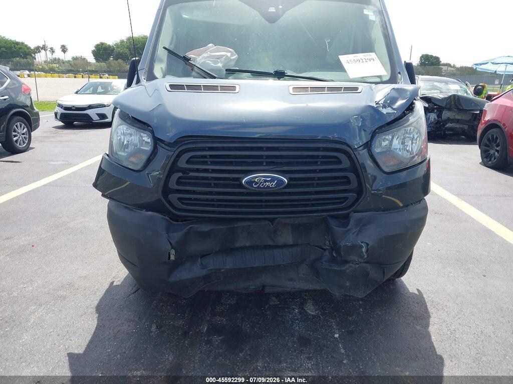 1FTYR3XM1KKB73732 2019 FORD TRANSIT-250 photo no. 6