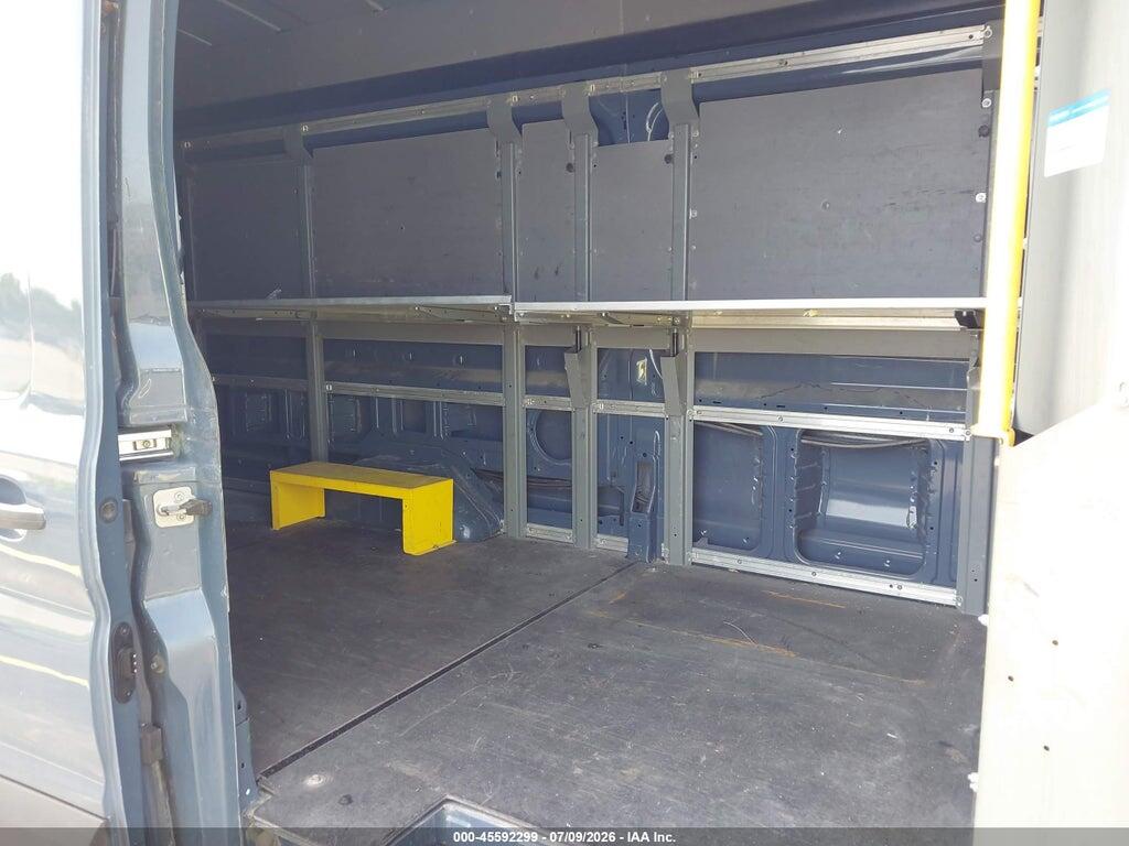 1FTYR3XM1KKB73732 2019 FORD TRANSIT-250 photo no. 8