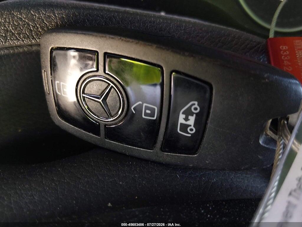 W1Y4KCHY2RT189409 2024 MERCEDES-BENZ SPRINTER 2500 photo no. 11