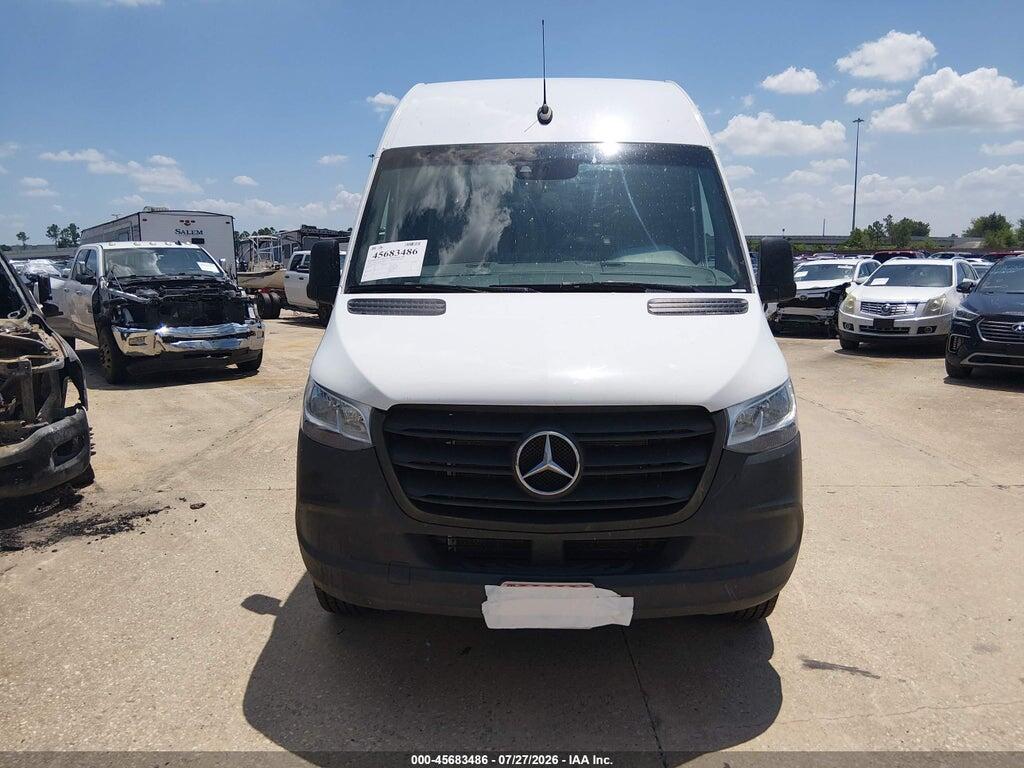 W1Y4KCHY2RT189409 2024 MERCEDES-BENZ SPRINTER 2500 photo no. 12