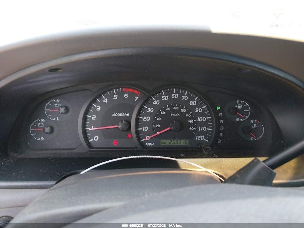 5TBDT44146S511809 2006 TOYOTA TUNDRA photo no. 7