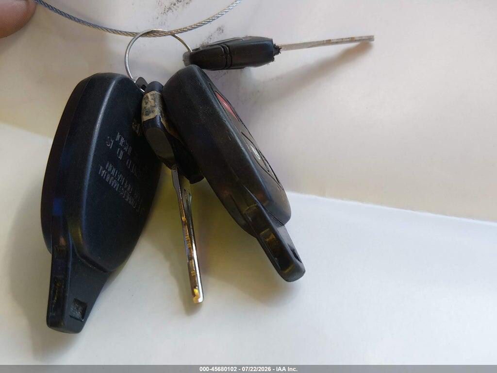 JNKBF01A42M000883 2002 INFINITI Q45 photo no. 11