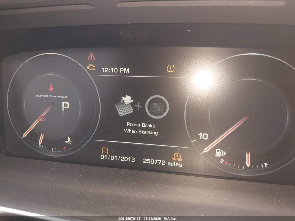 SALWR2TF1FA606060 2015 LAND ROVER RANGE ROVER SPORT photo no. 7