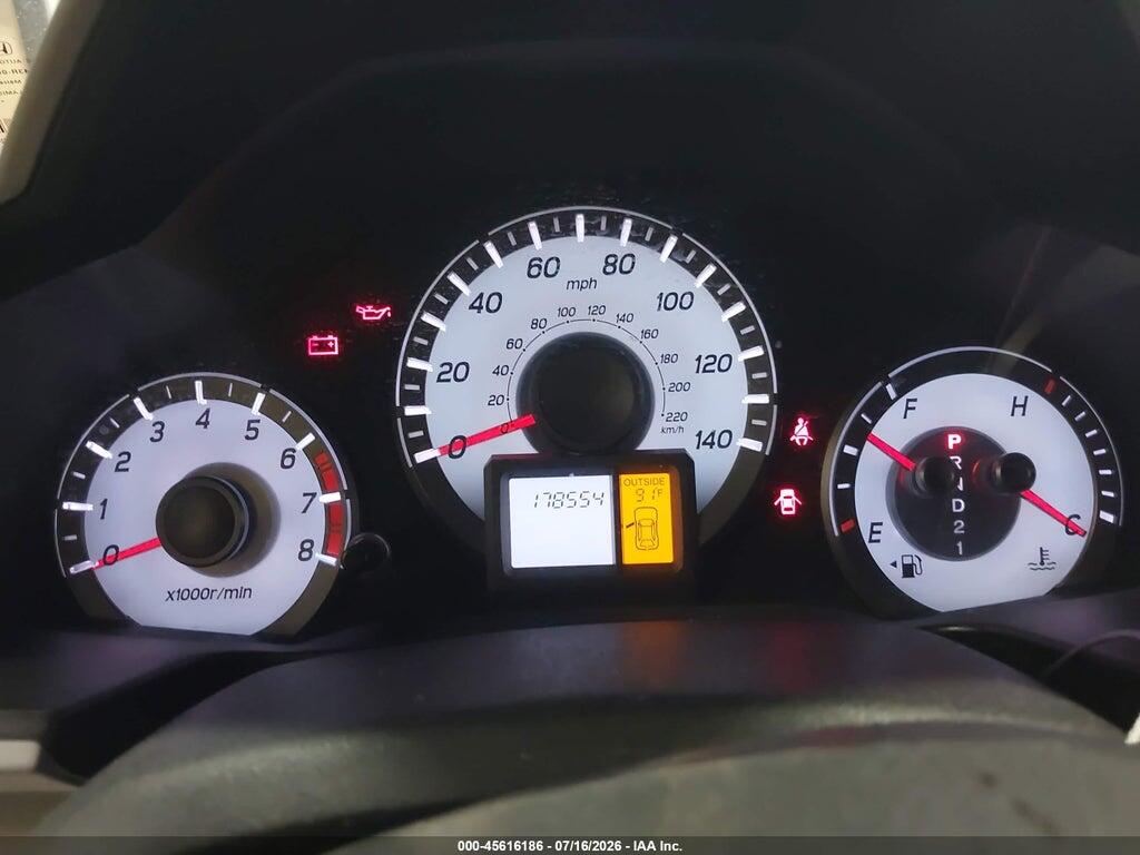 5FNYF4H52EB037889 2014 HONDA PILOT photo no. 7