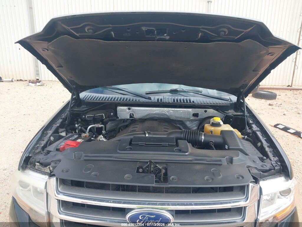 1FMJU1KT3GEF28047 2016 FORD EXPEDITION photo no. 10