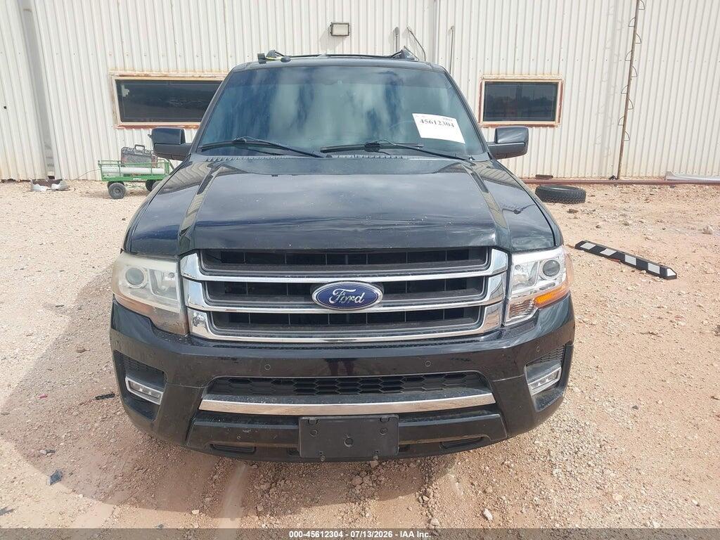 1FMJU1KT3GEF28047 2016 FORD EXPEDITION photo no. 12
