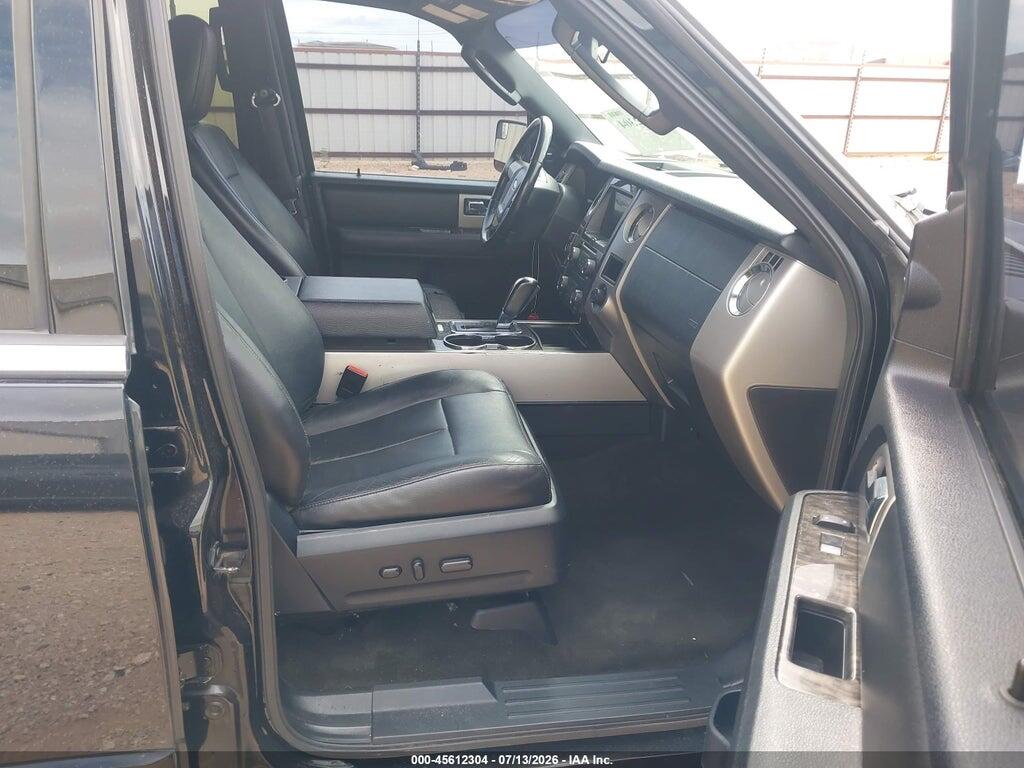 1FMJU1KT3GEF28047 2016 FORD EXPEDITION photo no. 5