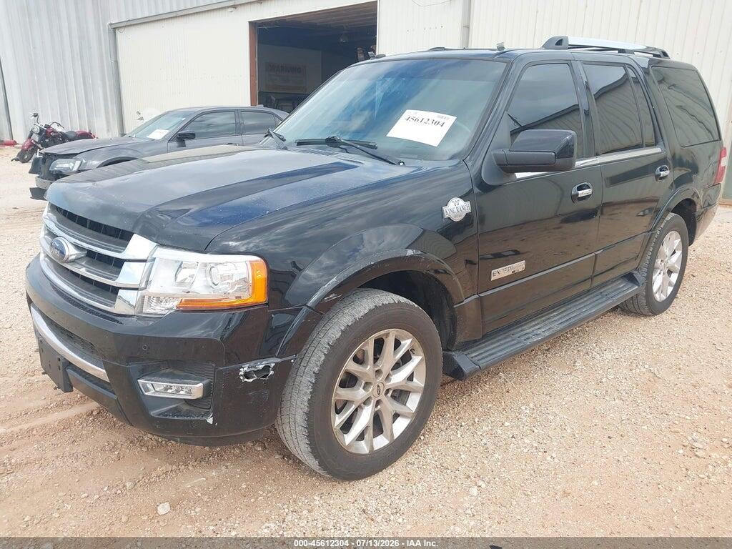 1FMJU1KT3GEF28047 2016 FORD EXPEDITION photo no. 6
