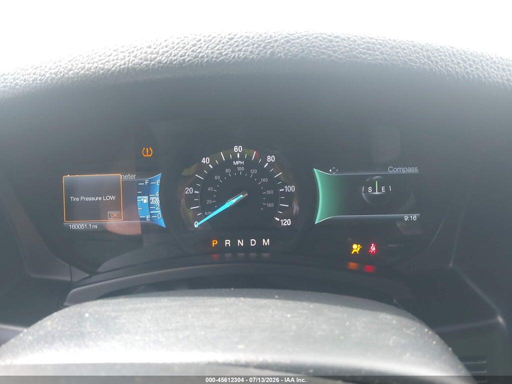 1FMJU1KT3GEF28047 2016 FORD EXPEDITION photo no. 7