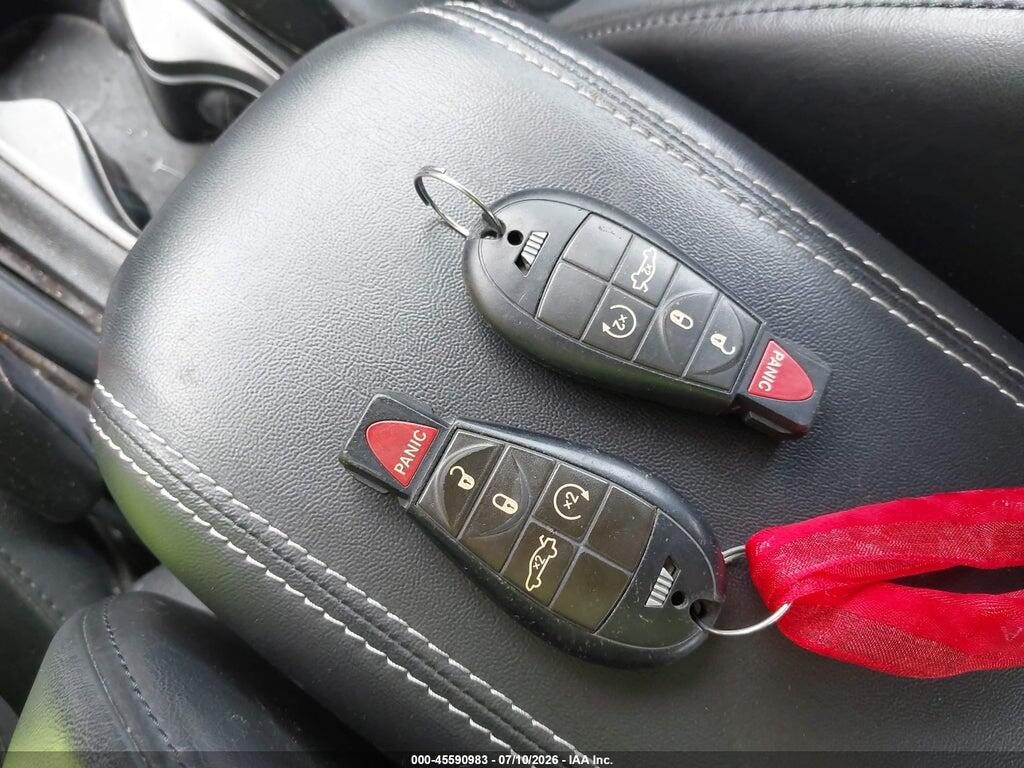 1C3CDFCH0DD156998 2013 DODGE DART photo no. 10
