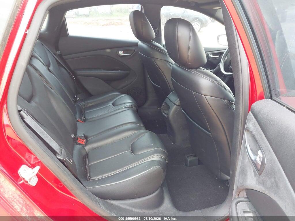 1C3CDFCH0DD156998 2013 DODGE DART photo no. 7