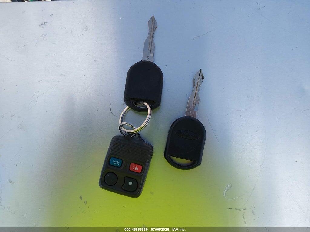 2MEFM75WX3X673192 2003 MERCURY GRAND MARQUIS photo no. 11