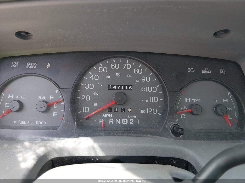 2MEFM75WX3X673192 2003 MERCURY GRAND MARQUIS photo no. 7