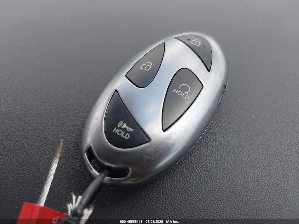 5NMJBCDE0TH616808 2026 HYUNDAI TUCSON photo no. 11