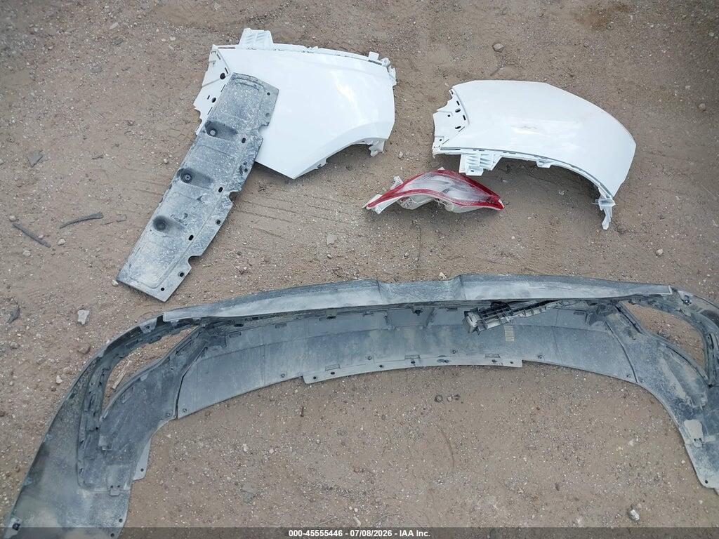 5NMJBCDE0TH616808 2026 HYUNDAI TUCSON photo no. 12