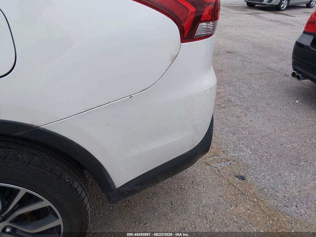 JA4AZ3A31GZ014364 2016 MITSUBISHI OUTLANDER photo no. 6