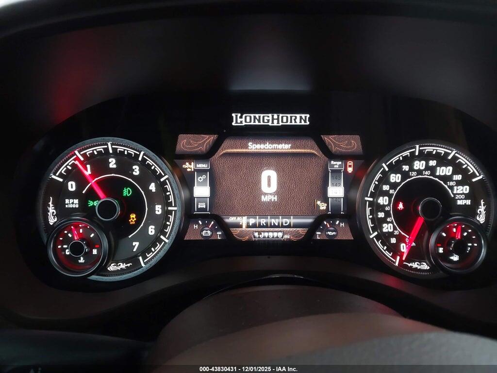 1C6SRFKT7MN584101 2021 RAM 1500 photo no. 7