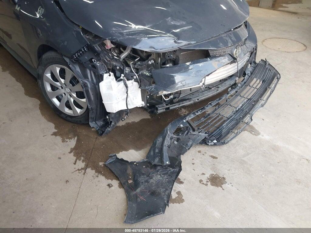 5YFB4MDE9SP268824 2025 TOYOTA COROLLA photo no. 6