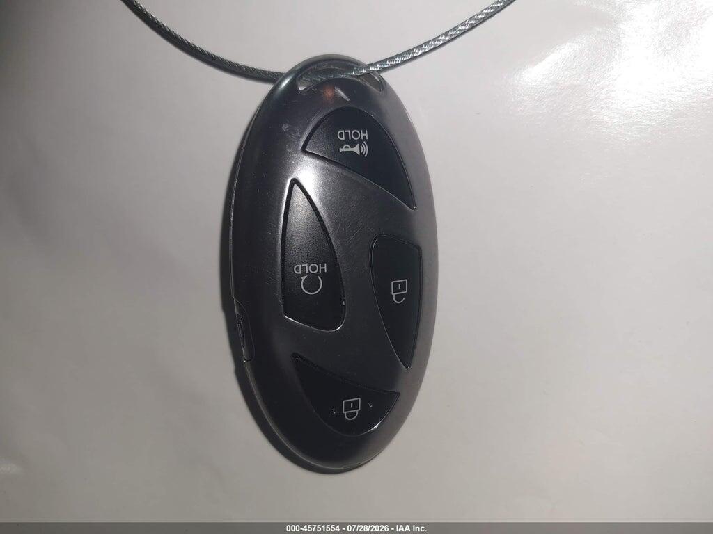 KMHLM4DG6TU227699 2026 HYUNDAI ELANTRA photo no. 11