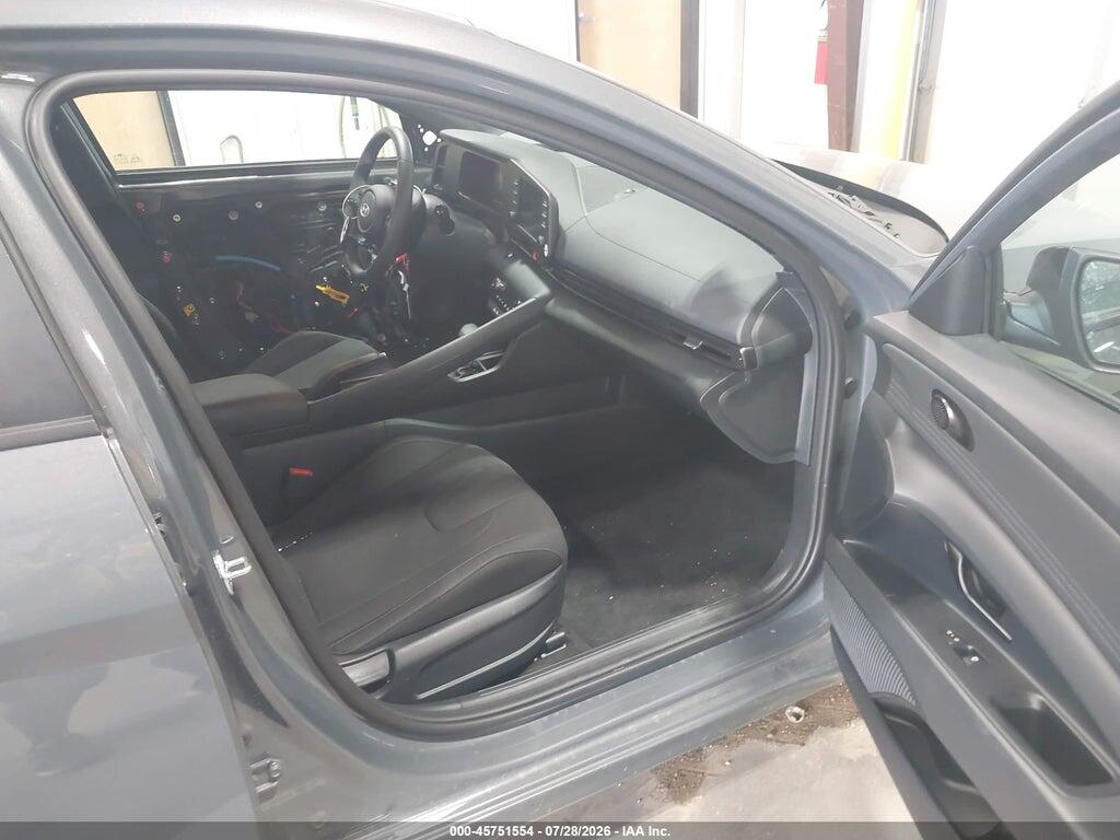 KMHLM4DG6TU227699 2026 HYUNDAI ELANTRA photo no. 5