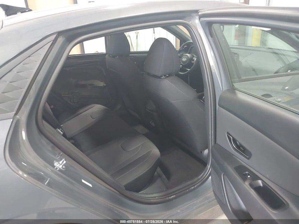 KMHLM4DG6TU227699 2026 HYUNDAI ELANTRA photo no. 8