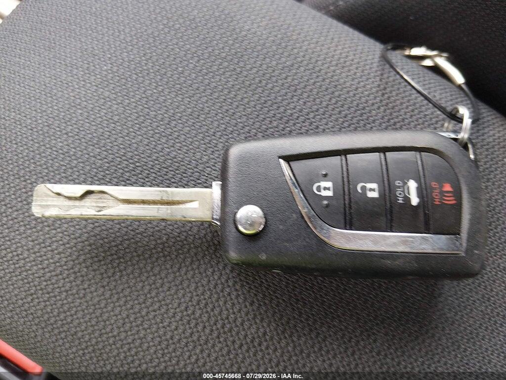 5YFB4MDE7SP269812 2025 TOYOTA COROLLA photo no. 11