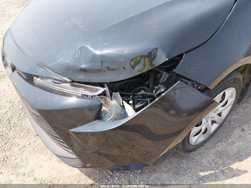 5YFB4MDE7SP269812 2025 TOYOTA COROLLA photo no. 6