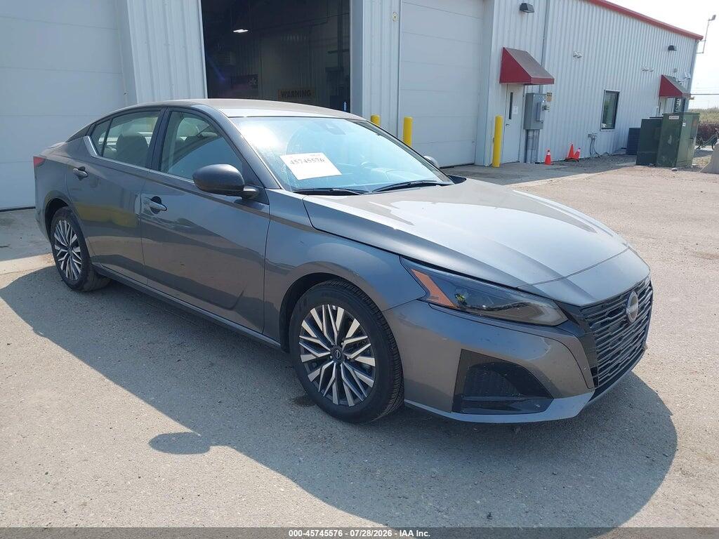 1N4BL4DV2TN328627 2026 NISSAN ALTIMA photo no. 1
