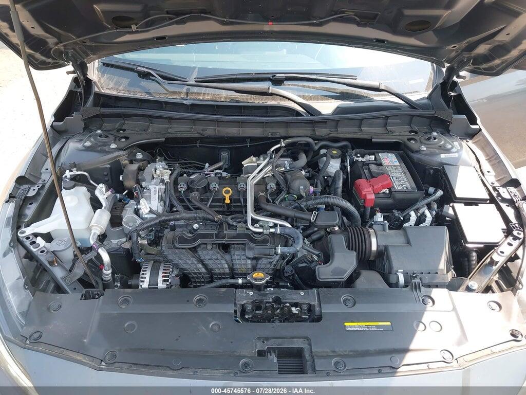 1N4BL4DV2TN328627 2026 NISSAN ALTIMA photo no. 10