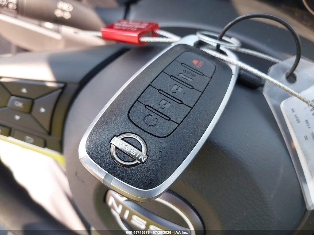 1N4BL4DV2TN328627 2026 NISSAN ALTIMA photo no. 11