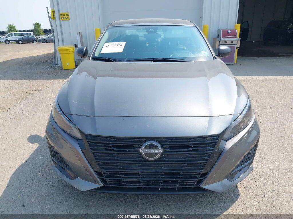 1N4BL4DV2TN328627 2026 NISSAN ALTIMA photo no. 12