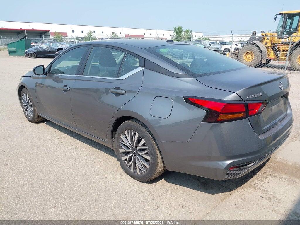 1N4BL4DV2TN328627 2026 NISSAN ALTIMA photo no. 3