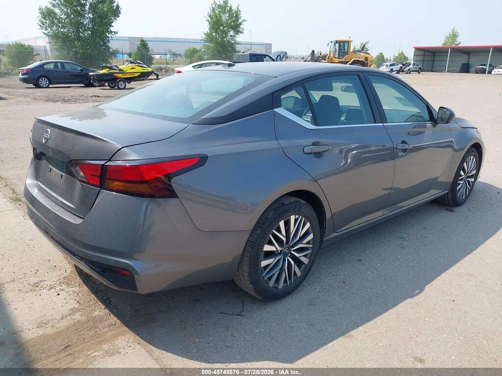 1N4BL4DV2TN328627 2026 NISSAN ALTIMA photo no. 4