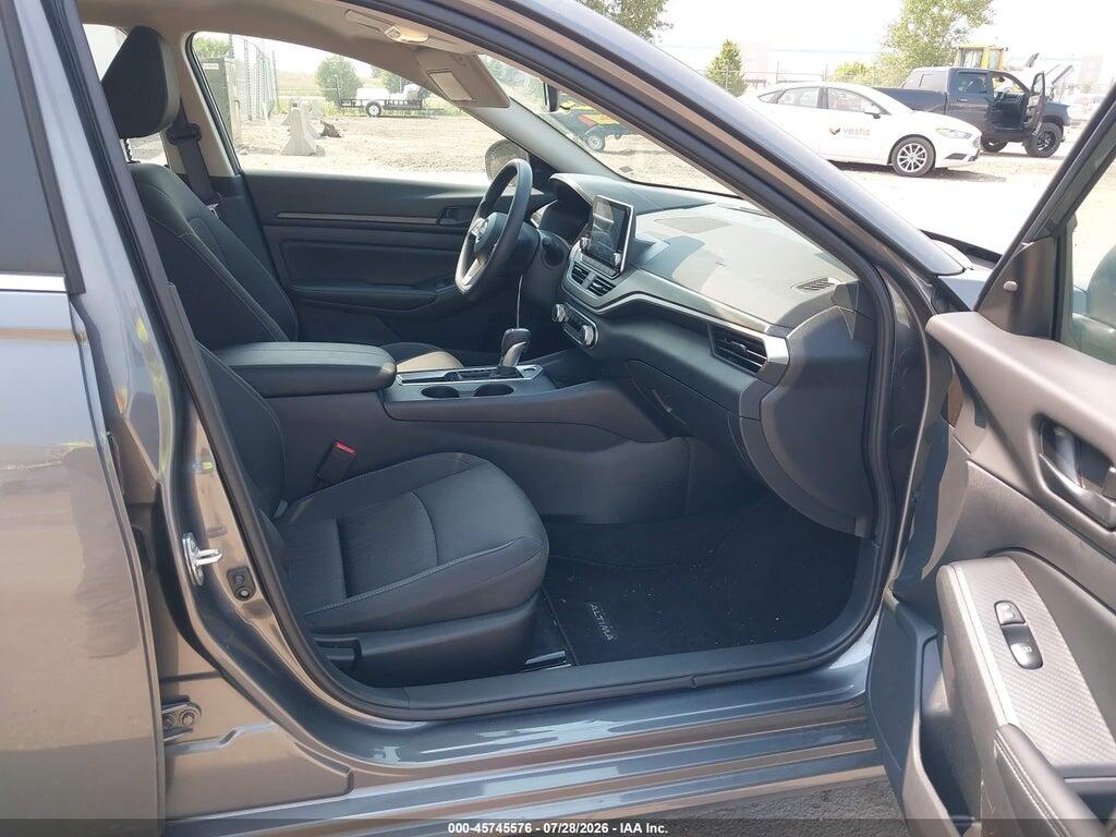 1N4BL4DV2TN328627 2026 NISSAN ALTIMA photo no. 5