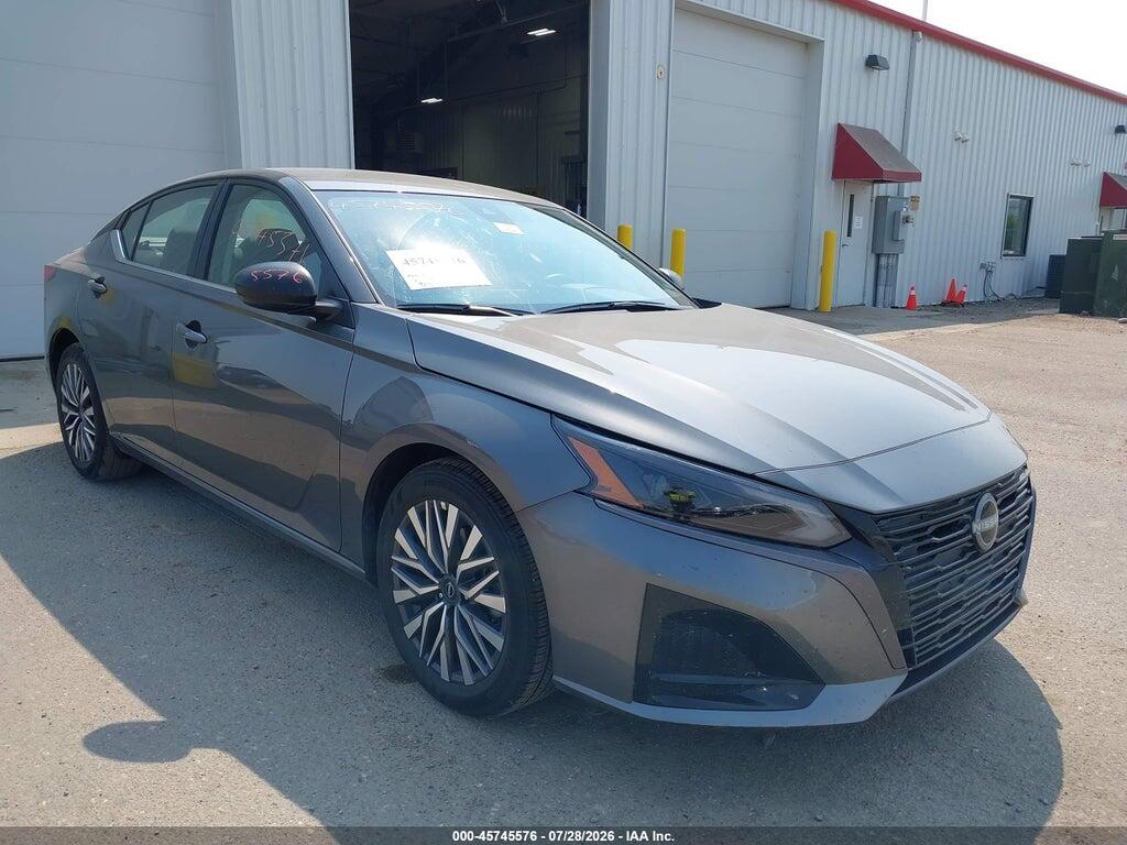 1N4BL4DV2TN328627 2026 NISSAN ALTIMA photo no. 6
