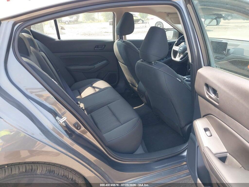 1N4BL4DV2TN328627 2026 NISSAN ALTIMA photo no. 8