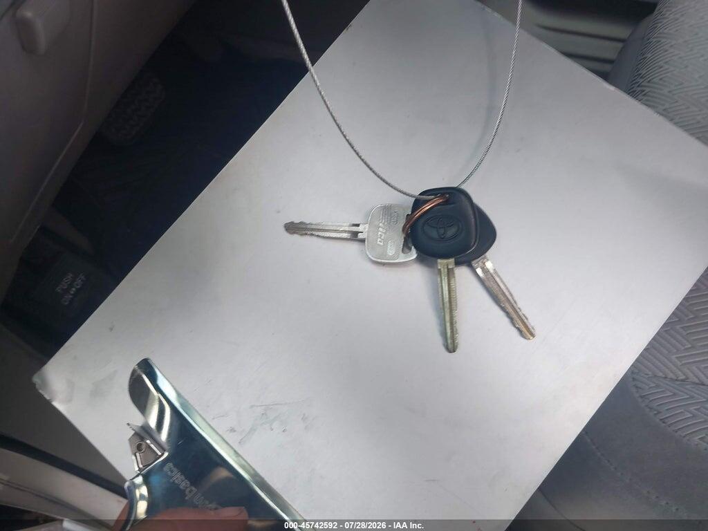 JTEHF21A020096473 2002 TOYOTA HIGHLANDER photo no. 11