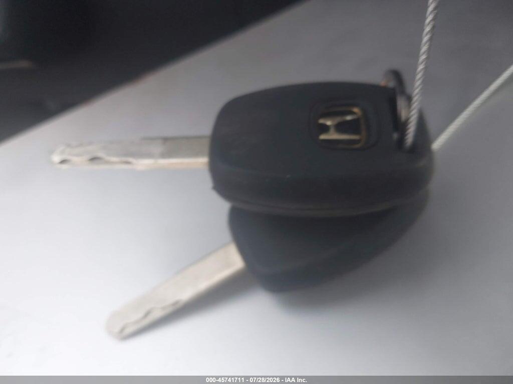 JHMGE8G59CS006371 2012 HONDA FIT photo no. 11