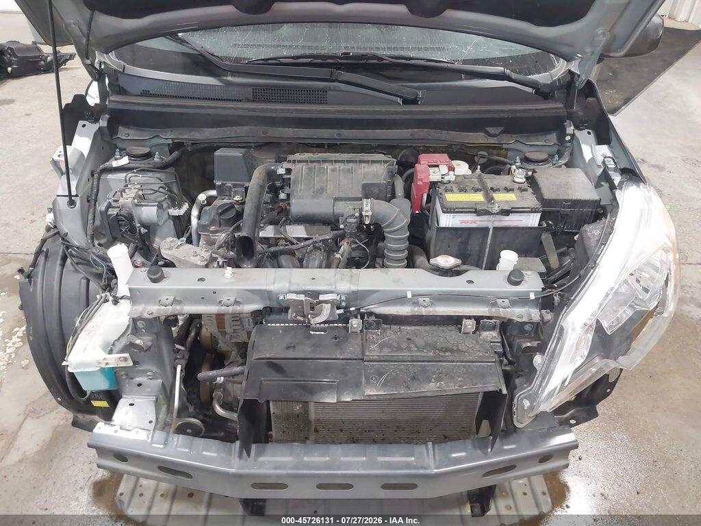 ML32AUHJ0RH028067 2024 MITSUBISHI MIRAGE photo no. 10
