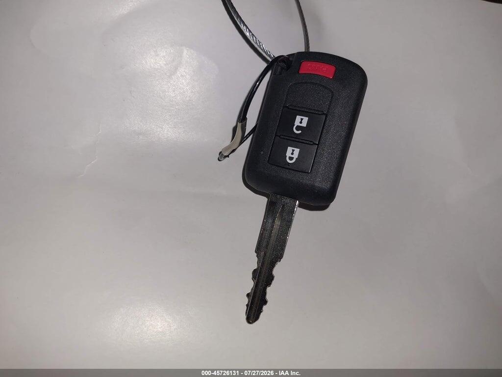 ML32AUHJ0RH028067 2024 MITSUBISHI MIRAGE photo no. 11