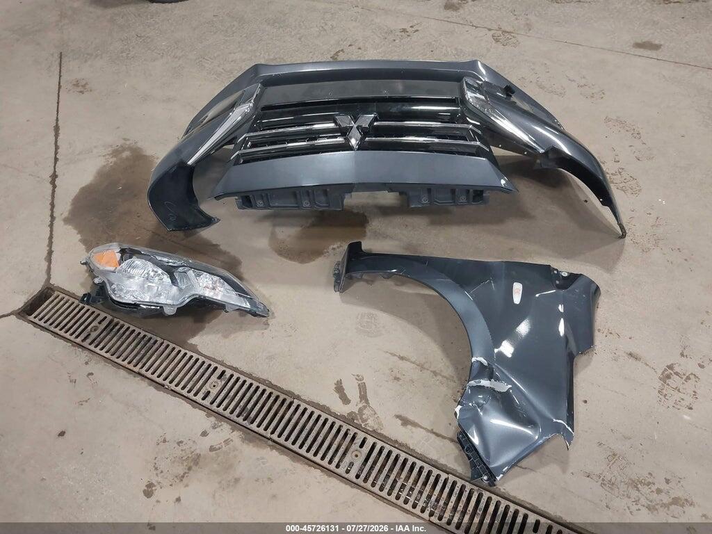 ML32AUHJ0RH028067 2024 MITSUBISHI MIRAGE photo no. 12
