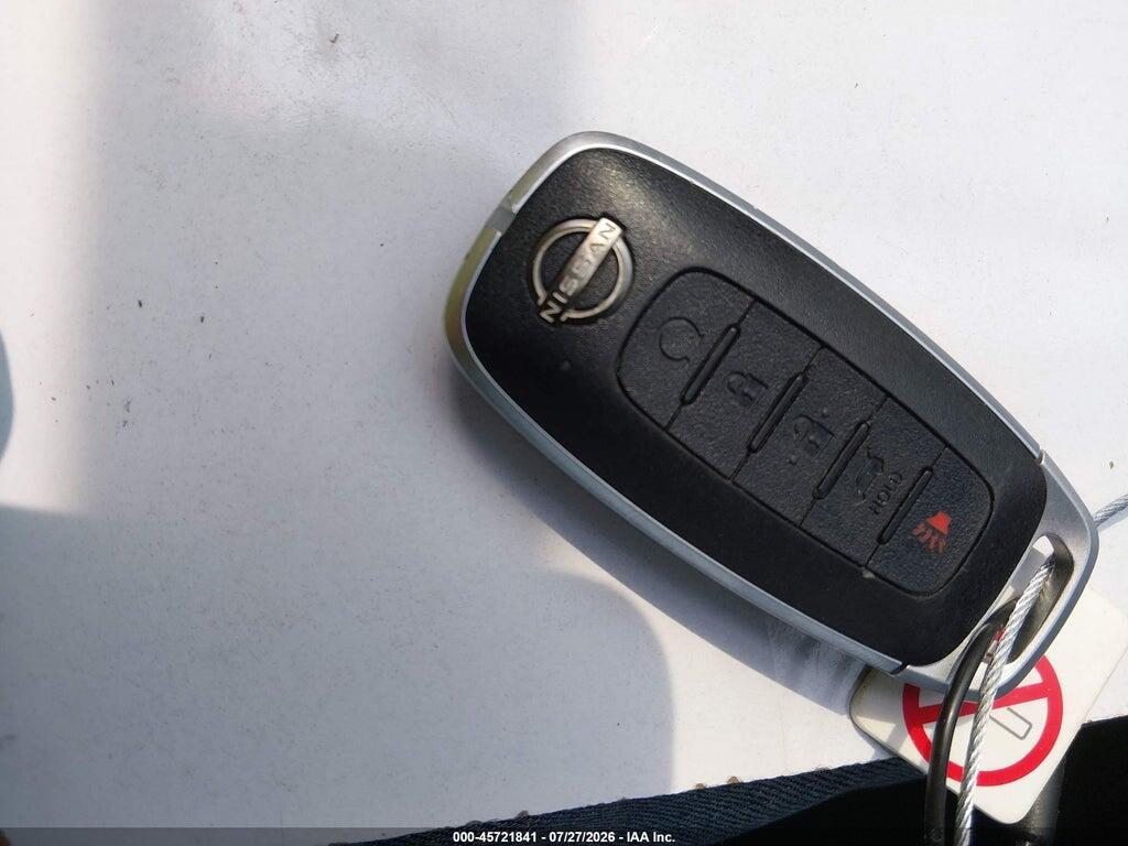 5N1BT3BA8RC687226 2024 NISSAN ROGUE photo no. 11