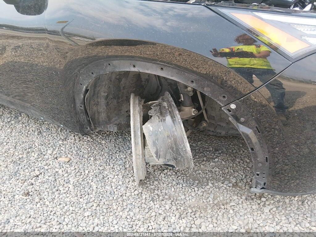 5N1BT3BA8RC687226 2024 NISSAN ROGUE photo no. 6
