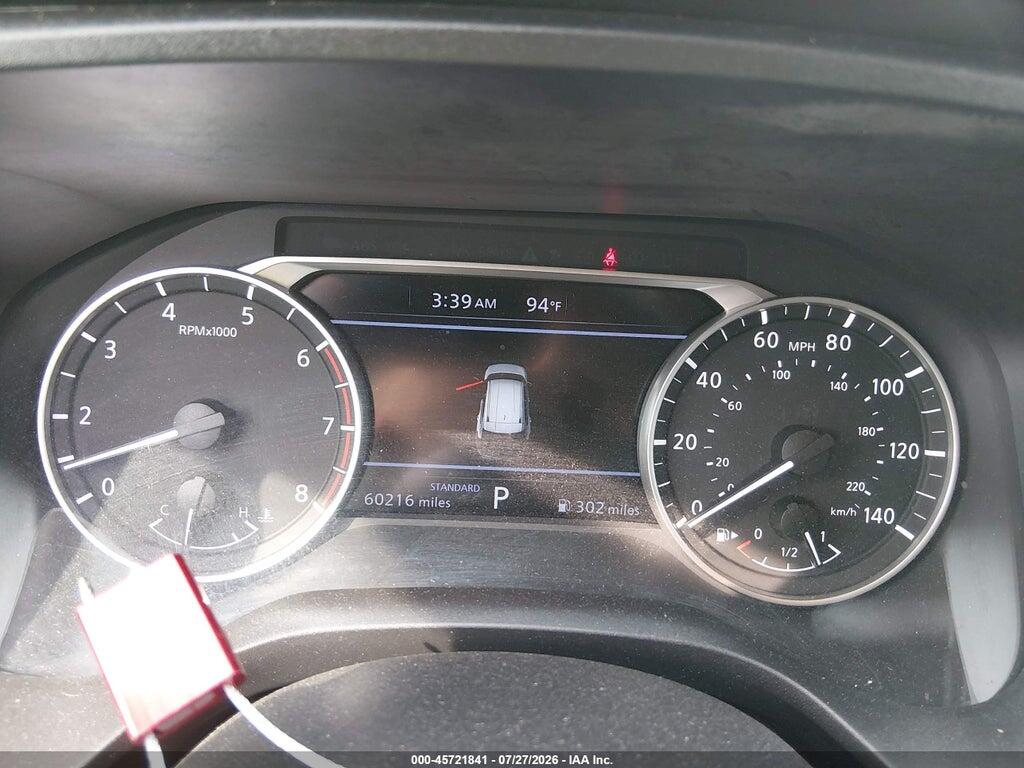 5N1BT3BA8RC687226 2024 NISSAN ROGUE photo no. 7